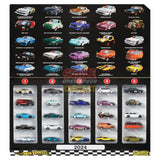 (PRE-ORDER) Hot Wheels - 1:64 - Boulevard 2024 FACTORY SET (All 25 Cars)