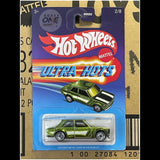 Hot Wheels - 1:64 - '71 Datsun 510 - Target Ultra Hots 2024 Mix 2 / F Case