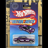 Hot Wheels - 1:64 - Nissan Skyline HT 2000GT-X - Target Ultra Hots 2024 Mix 2 / F Case