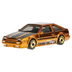 Hot Wheels - 1:64 - Toyota AE86 Sprinter Trueno - Target Ultra Hots 2024 Mix 2 / F Case