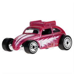 Hot Wheels - 1:64 - Custom Volkswagen Beetle - Target Ultra Hots 2024 Mix 2 / F Case