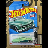 Hot Wheels - Hirohata Merc - Mainline (Rod Squad) 143/250 *2024 FIRST EDITION*