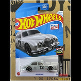 Hot Wheels - Jaguar MK1 - Mainline (HW Race Day) 127/250 *2024 FIRST EDITION*