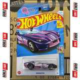 Hot Wheels - RRRoadster (2024 International Women's Day) - Mainline (HW Celebration Racers) 76/250