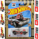 Hot Wheels - Rodger Dodger - Mainline (HW Celebration Racers) 77/250