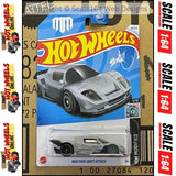 Hot Wheels - Mad Mike Drift Attack - Mainline (HW Modified) 59/250