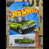 Hot Wheels - Custom '72 Chevy LUV - Mainline (HW Hot Trucks) 118/250