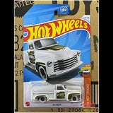 Hot Wheels - '52 Chevy - Mainline (HW Hot Trucks) 139/250