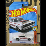 Hot Wheels - '68 Dodge Dart - Mainline (Muscle Mania) 142/250