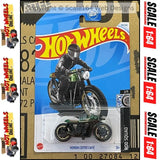 Hot Wheels - Honda CB750 Café - Mainline (Rod Squad) 49/250