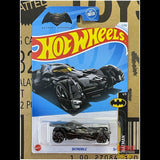 Hot Wheels - Batmobile - Mainline (Batman) 2/250