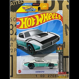 Hot Wheels - Custom Otto - Mainline (HW Dream Garage) 6/250