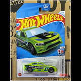 Hot Wheels - '15 Dodge Charger SRT - Mainline (HW First Response) 7/250