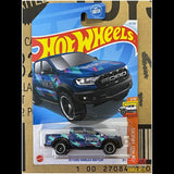 Hot Wheels - '19 Ford Ranger Raptor - Mainline (HW Hot Trucks) 43/250