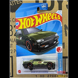 Hot Wheels - Nissan Skyline RS (KDR30) - Mainline (HW J-Imports) 44/250