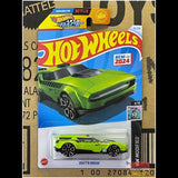 Hot Wheels - Drift'n Break - Mainline (HW Modified) 35/250 *2024 FIRST EDITION*