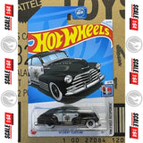 Hot Wheels - '47 Chevy Fleetline - Mainline (HW First Response) 8/250 [TREASURE HUNT]
