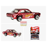 [PRE-ORDER] Hot Wheels 2024 Collector Edition - '70 Ford Escort RS1600 (Kroger Mail-In Promotion)