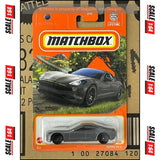 Matchbox - 1:64 - Karma GS-6 - Mainline / Basic (2024)