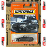 Matchbox - 1:64 - Mercedes-AMG SL63 - Mainline / Basic (2024)