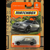 Matchbox - 1:64 - 2012 BMW 3 Series Touring - Mainline / Basic (2024)