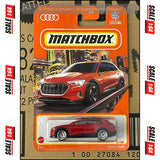 Matchbox - 1:64 - Audi e-Tron - Mainline / Basic (2024)