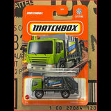 Matchbox - 1:64 - Garbage King - Mainline / Basic (2024)