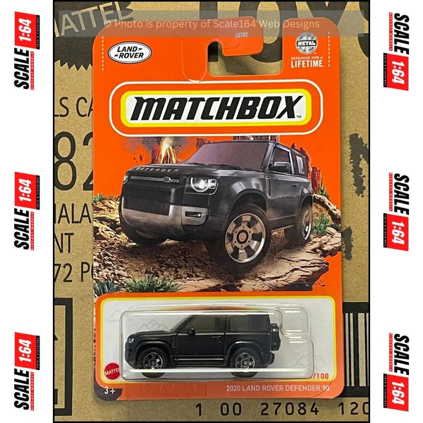 お値下げ‼️MATCHBOX No.64★ s-l400.jpg