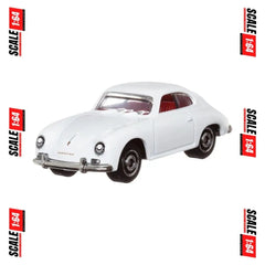 Matchbox - 1:64 - Porsche 356A - Moving Parts 2024 Mix 2