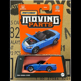 Matchbox - 1:64 - 2004 Honda S2000 - Moving Parts 2024 Mix 5