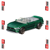 Matchbox - 1:64 - 2019 Ford Mustang Convertible - Moving Parts 2024 Mix 1