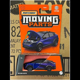 Matchbox - 1:64 - Nissan Ariya - Moving Parts 2024 Mix 6