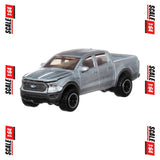 Matchbox - 1:64 - 2019 Ford Ranger - Moving Parts 2024 Mix 2