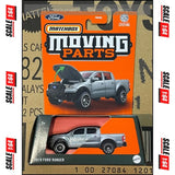 Matchbox - 1:64 - 2019 Ford Ranger - Moving Parts 2024 Mix 2