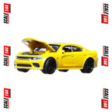 Matchbox - 1:64 - 2020 Dodge Charger SRT Hellcat - Moving Parts 2024 Mix 1