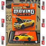 Matchbox - 1:64 - 2020 Dodge Charger SRT Hellcat - Moving Parts 2024 Mix 1