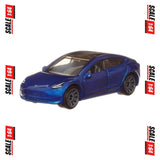 Matchbox - 1:64 - Tesla Model 3 - Moving Parts 2024 Mix 2