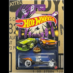 Hot Wheels - 1:64 - Madfast - 2024 Halloween Series