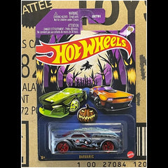 Hot Wheels - 1:64 - Barbaric - 2024 Halloween Series