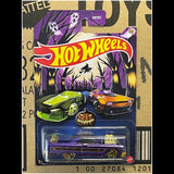 Hot Wheels - 1:64 - 2024 Halloween Series - Set of 5