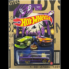 Hot Wheels - 1:64 - '64 Chevy Impala - 2024 Halloween Series