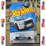 Hot Wheels - Dodge Charger Drift (White) - Mainline (HW Metro) 54/250