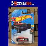 Hot Wheels - Rip Rod (Red) - Mainline (HW Dream Garage) 85/250