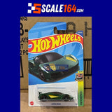 Hot Wheels - Lotus Evija (Green) - Mainline (HW Exotics) 229/250 *First Edition*