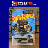 Hot Wheels - Fast-Bed Hauler - Mainline (HW Haulers) 11/250