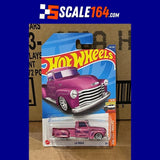 Hot Wheels - La Troca (Magenta) - Mainline (HW Hot Trucks) 116/250