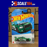 Hot Wheels - Dodge Charger Drift (Green) - Mainline (HW Metro) 54/250