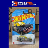 Hot Wheels - Time Shifter (Grey) - Mainline (HW Metro) 210/250 [Treasure Hunt]