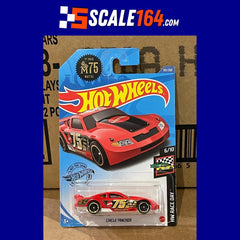 Hot Wheels - Circle Tracker (Red) - Mainline (HW Race Day) 101/250