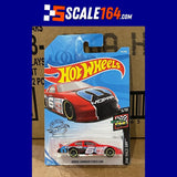 Hot Wheels - Dodge Charger Stock Car (Red) - Mainline (HW Race Day) 76/250